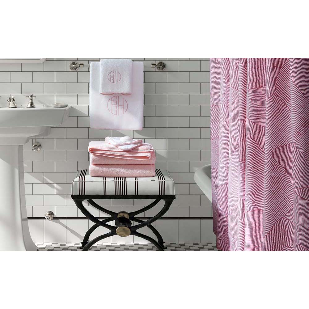 Milagro Luxury Bath Rug By Matouk Additional Image 6