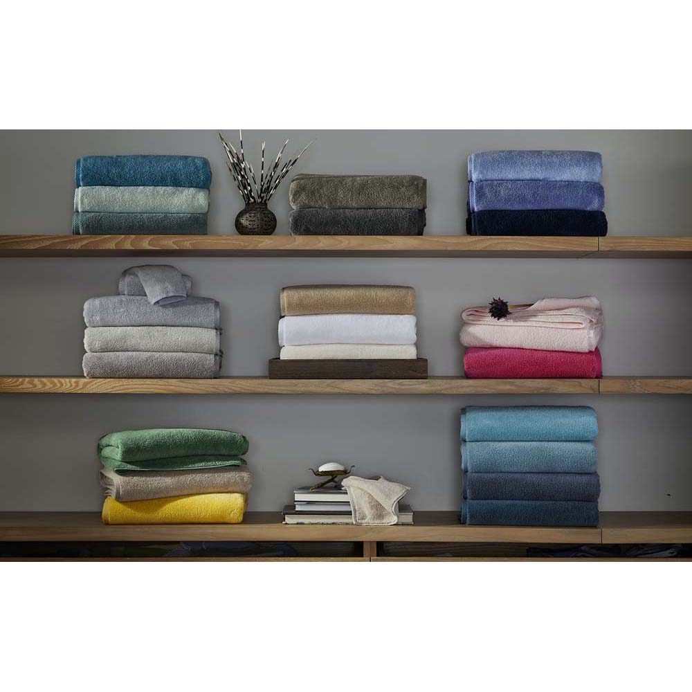 Milagro Luxury Towels By Matouk