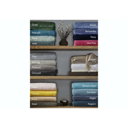 Milagro Luxury Towels By Matouk Additional Image 2