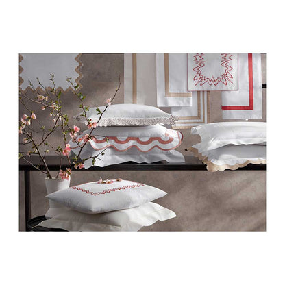 Allegro Luxury Bed Linens by Matouk