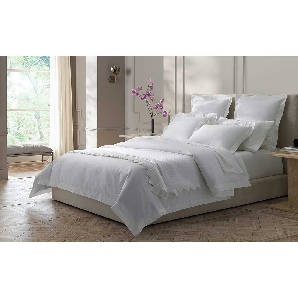 Allegro Luxury Bed Linens by Matouk