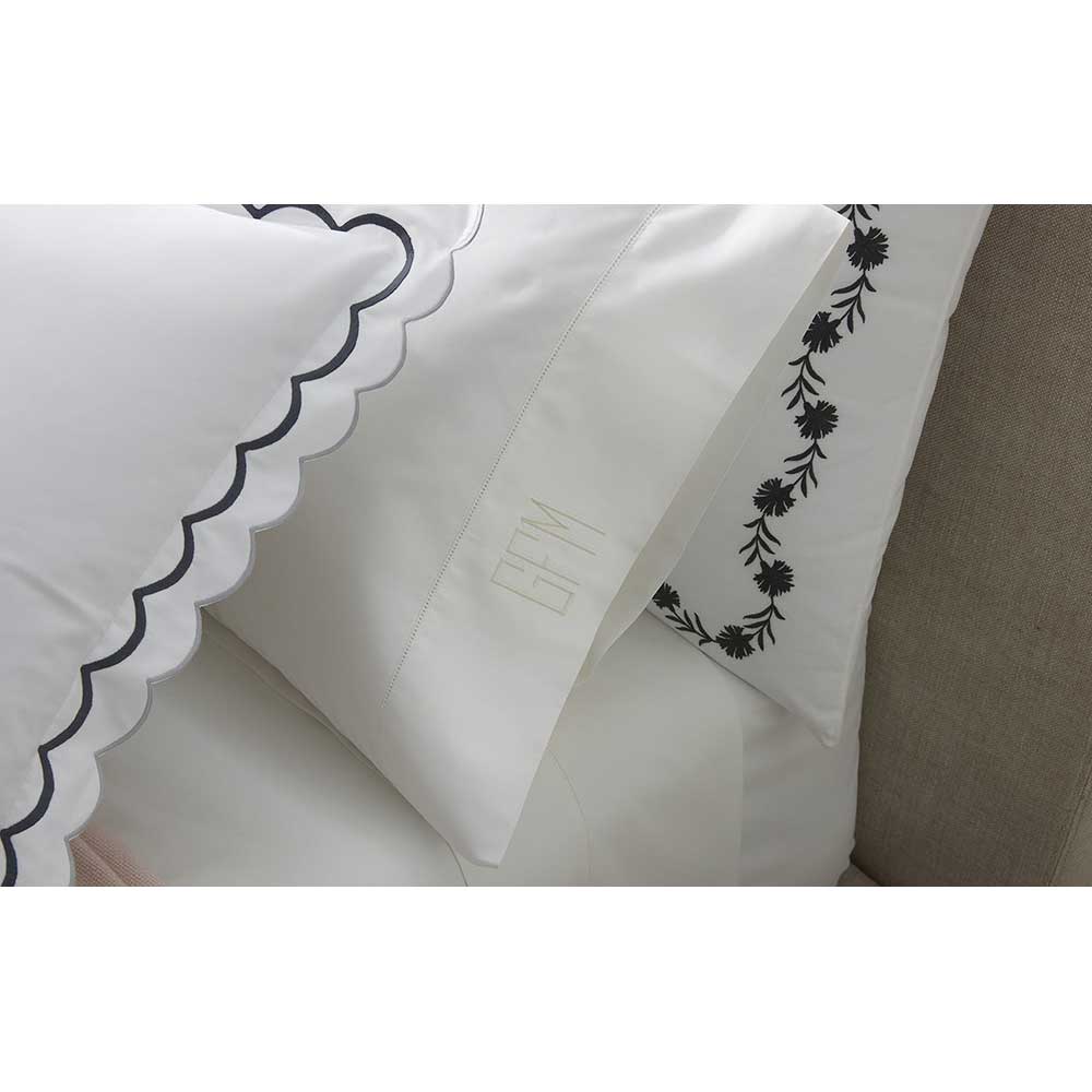 Allegro Luxury Bed Linens by Matouk