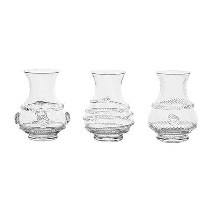 Mini Vase Trio Set of 3 by Juliska