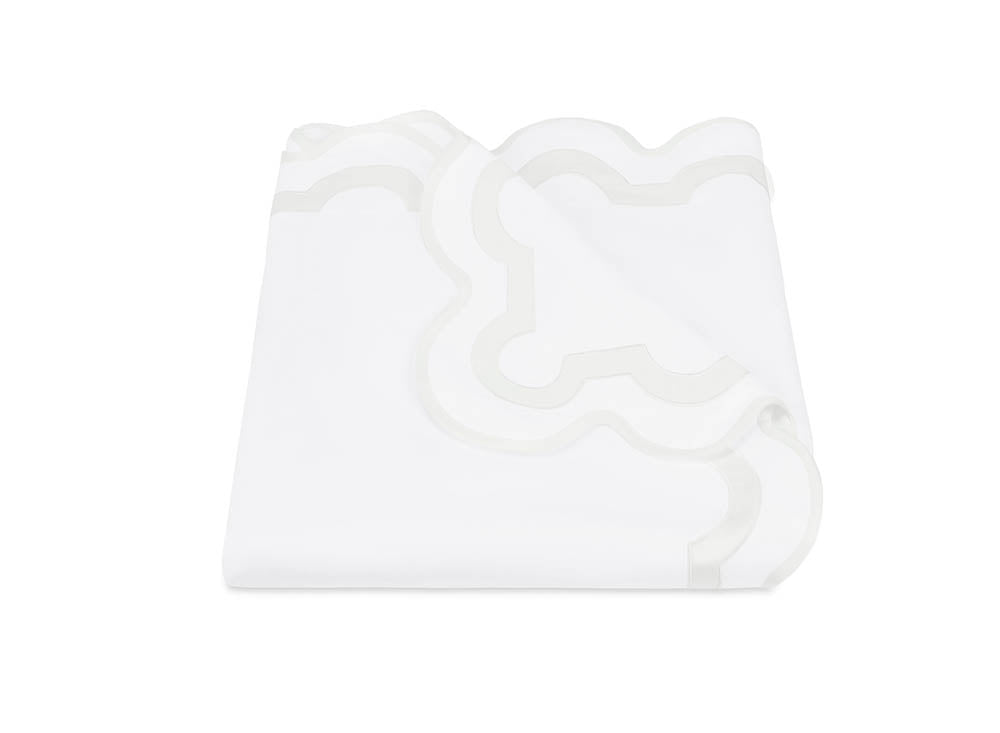 Mirasol Luxury Bed Linens by Matouk