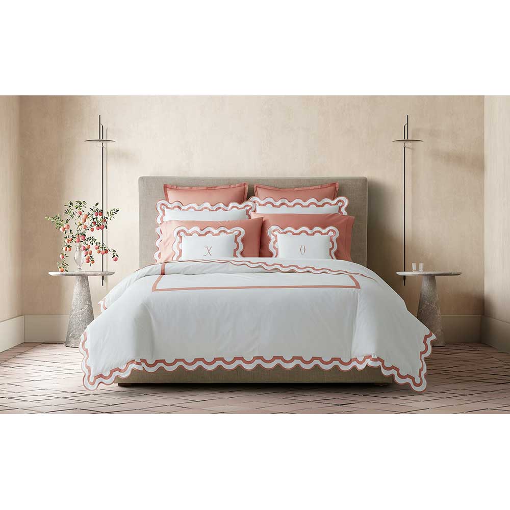 Amalfi Bed Linens by Matouk