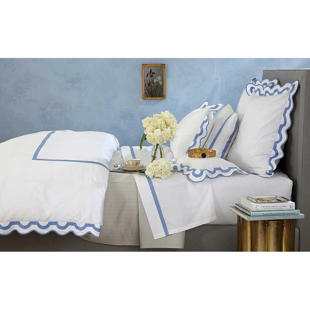 Amalfi Bed Linens by Matouk