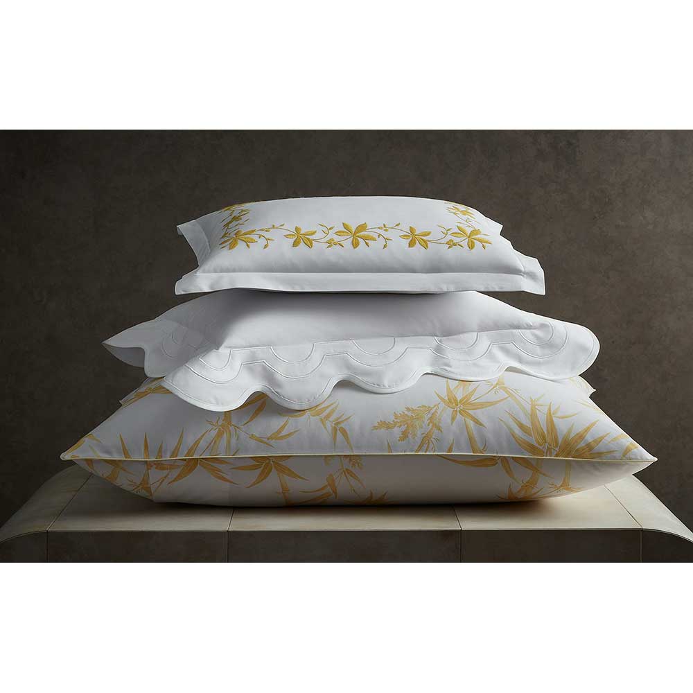 Amalfi Bed Linens by Matouk