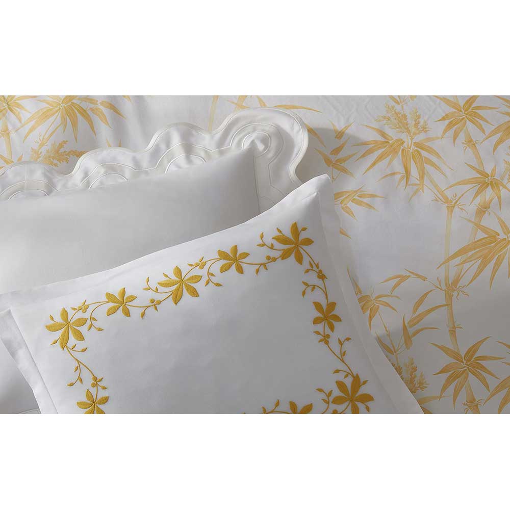 Amalfi Bed Linens by Matouk