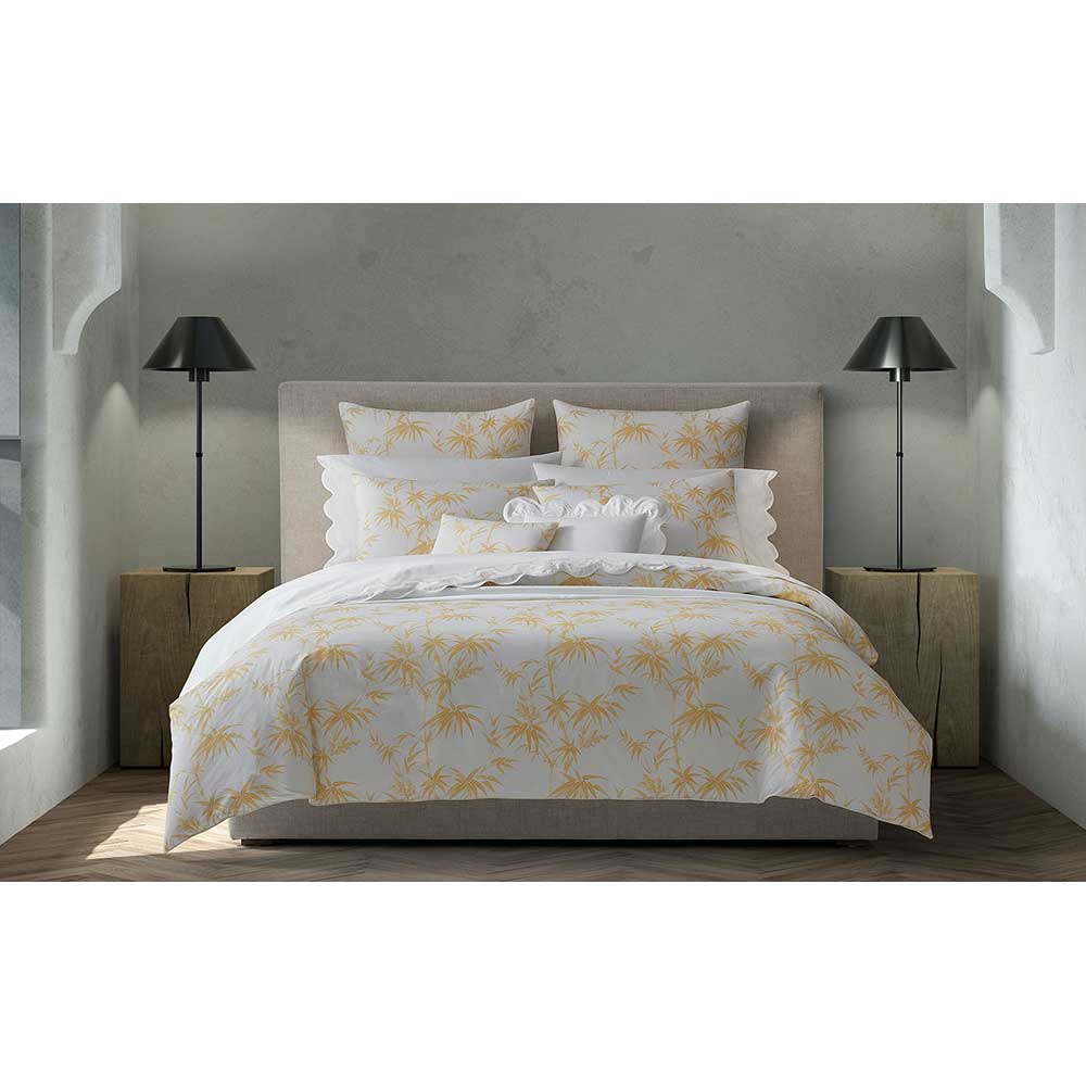 Amalfi Bed Linens by Matouk