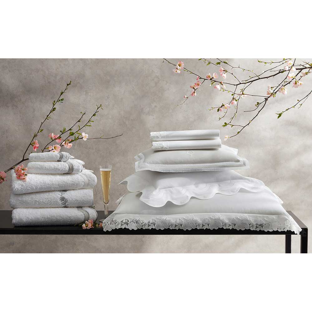 Amalfi Bed Linens by Matouk