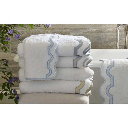 Mirasol Luxury Towels By Matouk Additional Image 1