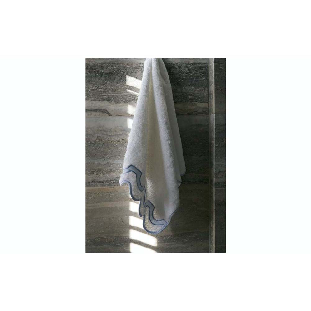 Mirasol Shower Curtain By Matouk Additional Image 3