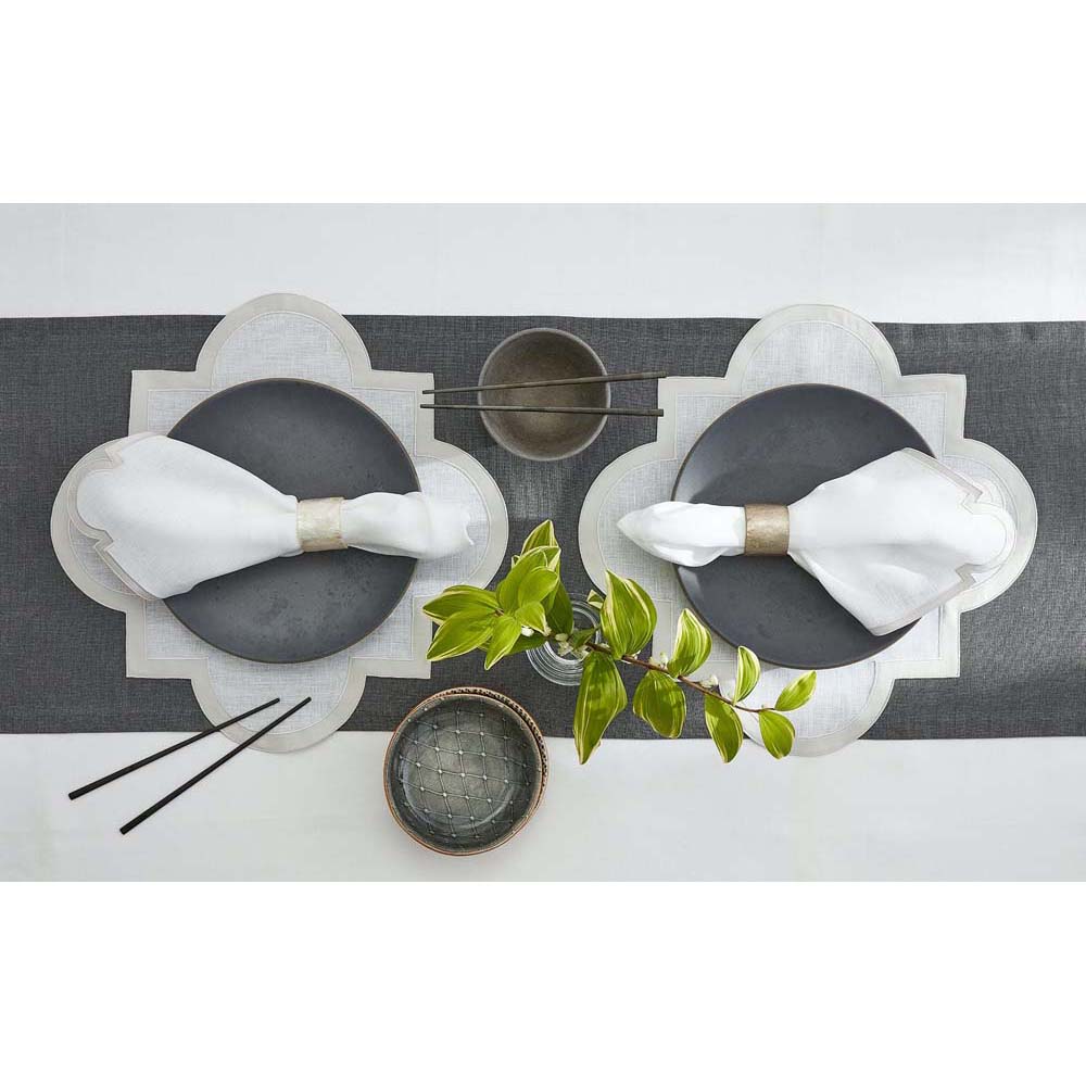 Mirasol Table Linens By Matouk Additional Image 1