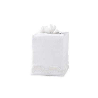 Mirasol Tissue Box Cover by Matouk