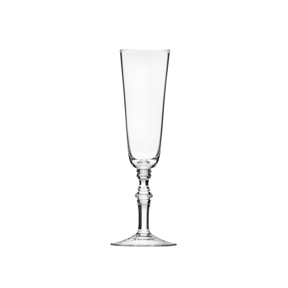Mozart Champagne Glass, 180 ml by Moser