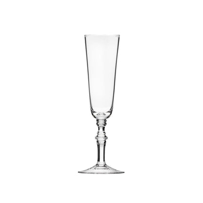 Mozart Champagne Glass, 180 ml by Moser