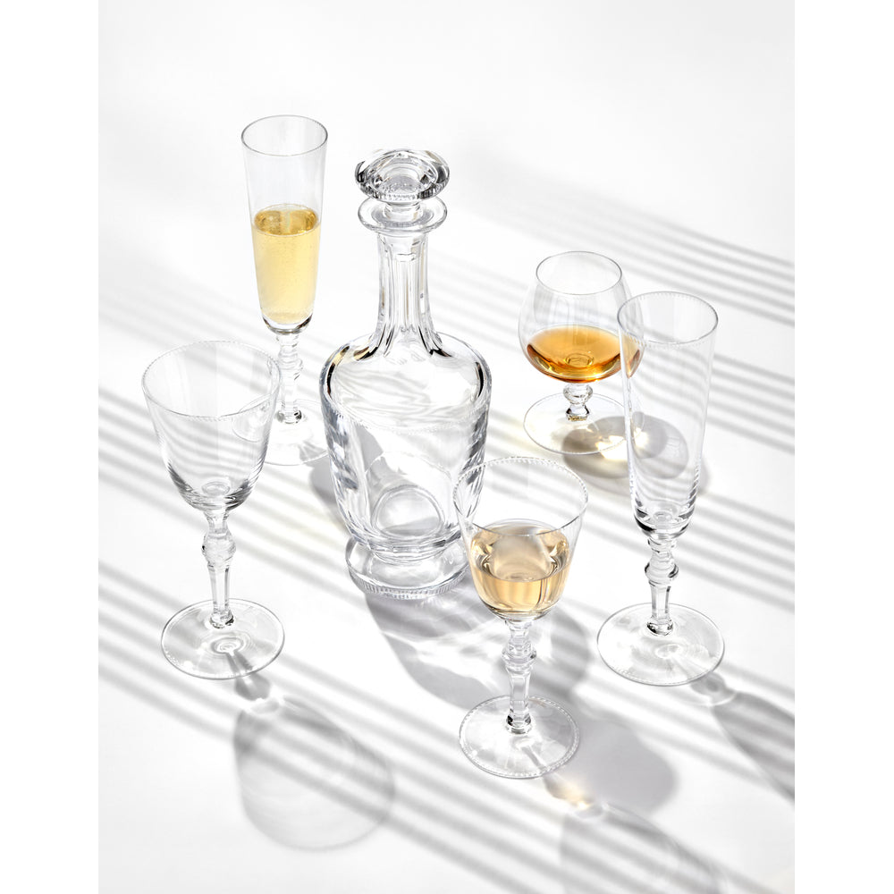 Mozart Champagne Glass, 180 ml by Moser Additional Image - 1