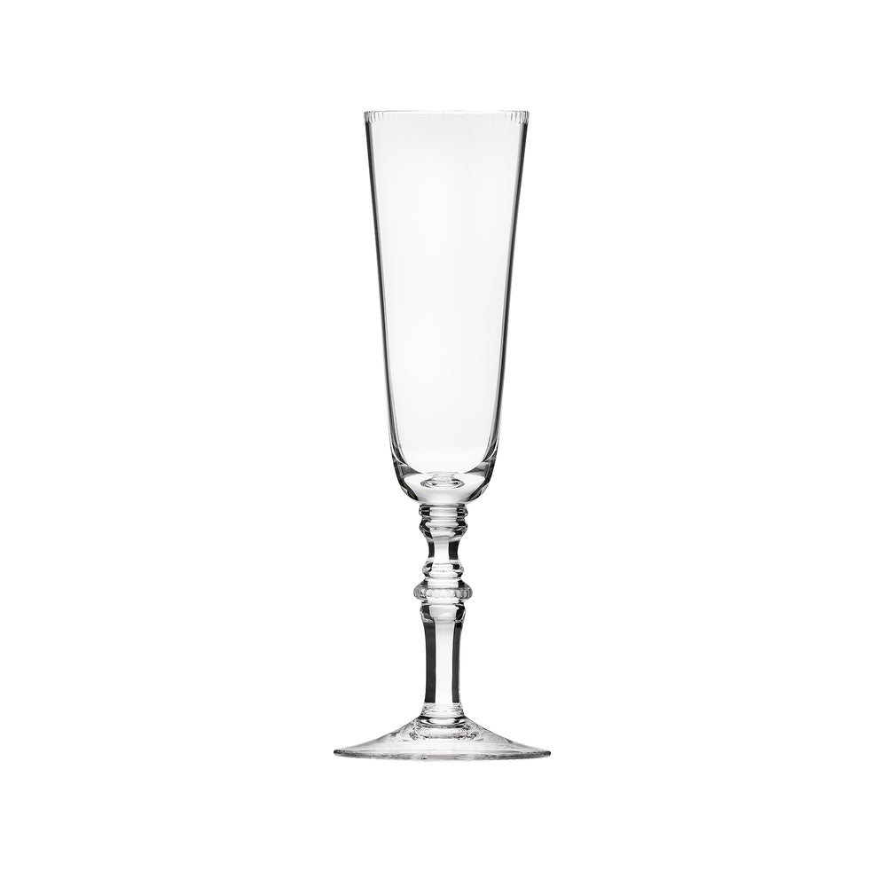 Mozart Champagne Glass, 220 ml by Moser