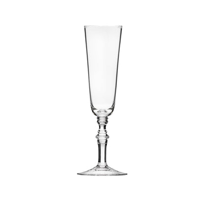 Mozart Champagne Glass, 220 ml by Moser