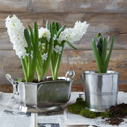 Mushroom Bowl by Match Pewter Additional Image 1