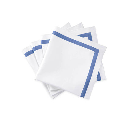 Lowell Napkins Set of 4 by Matouk