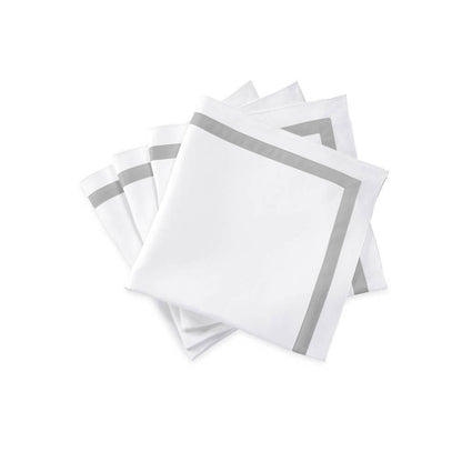 Lowell Napkins Set of 4 by Matouk