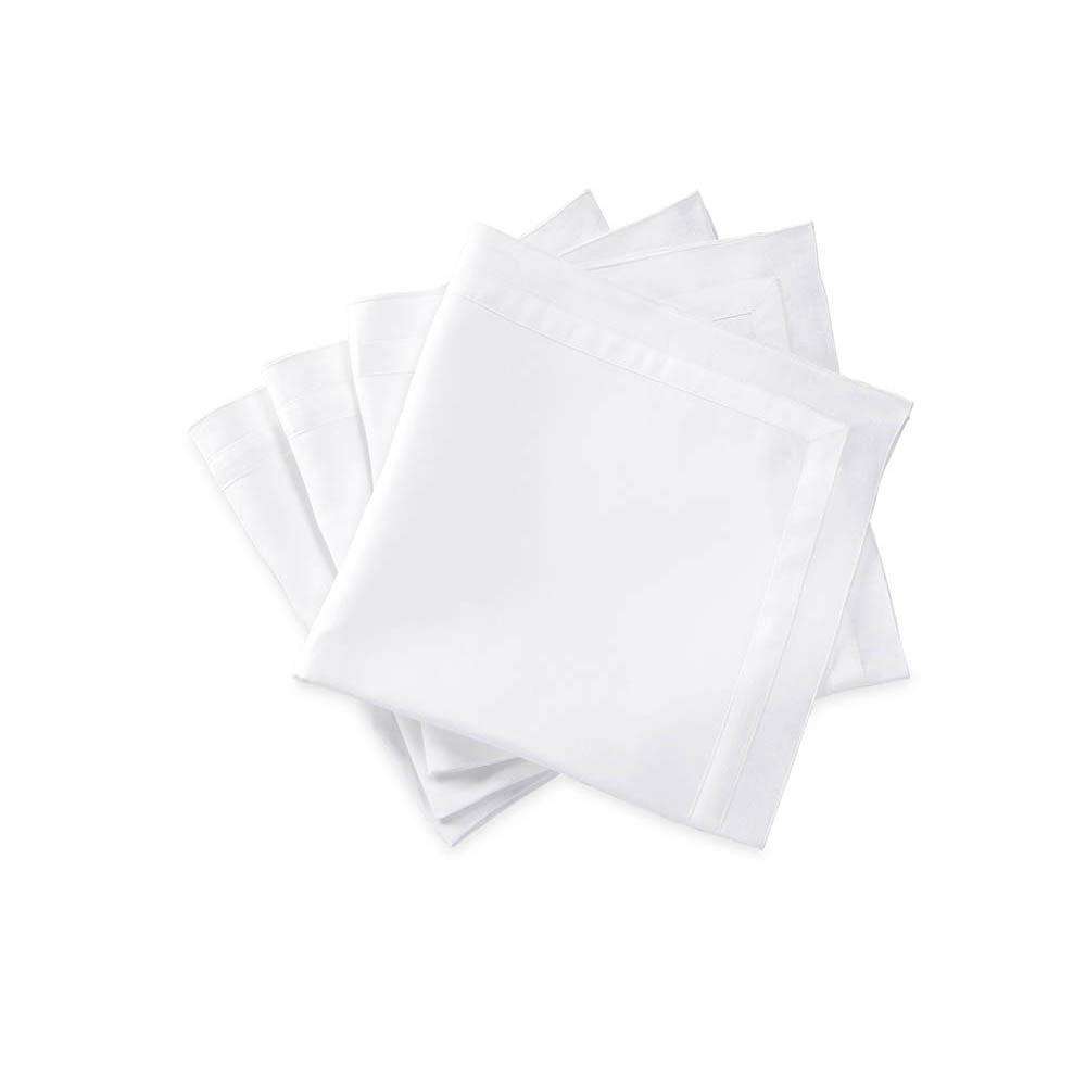 Lowell Napkins Set of 4 by Matouk