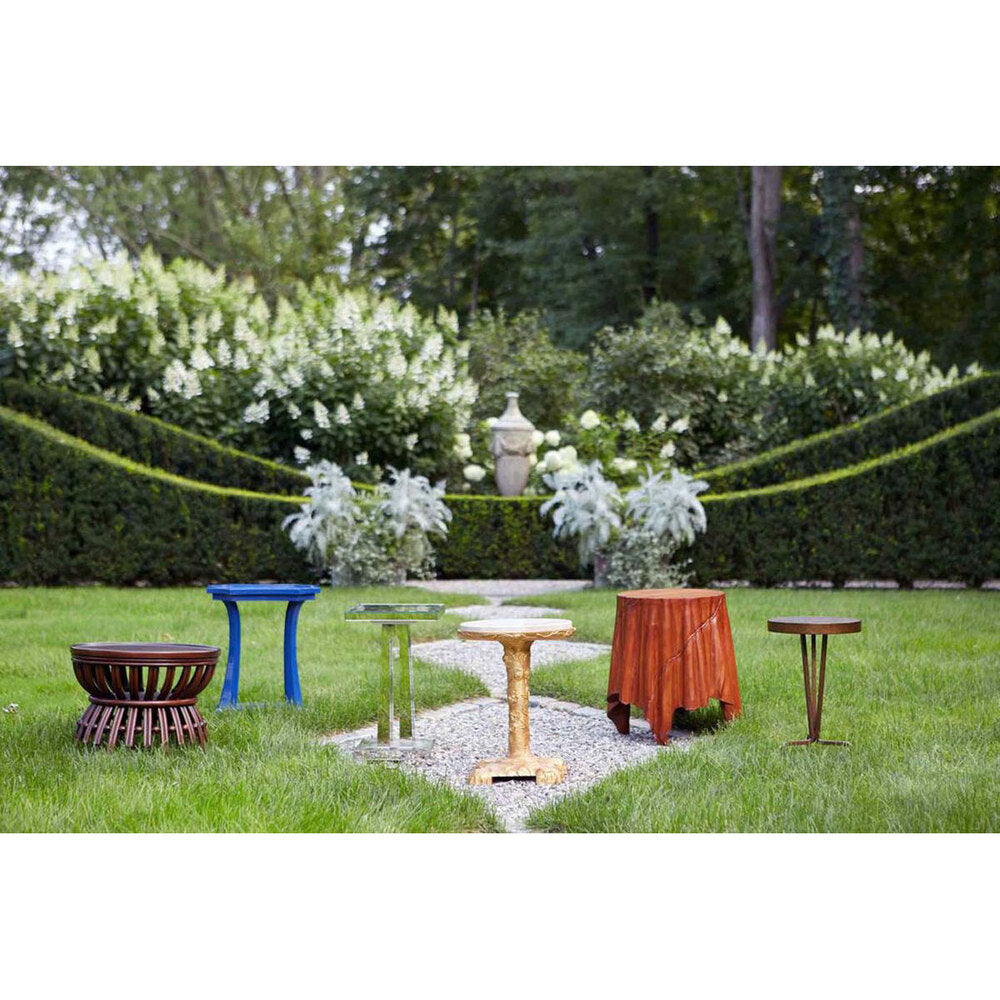 Narcissus Drinks Table By Bunny Williams Home Additional Image - 3