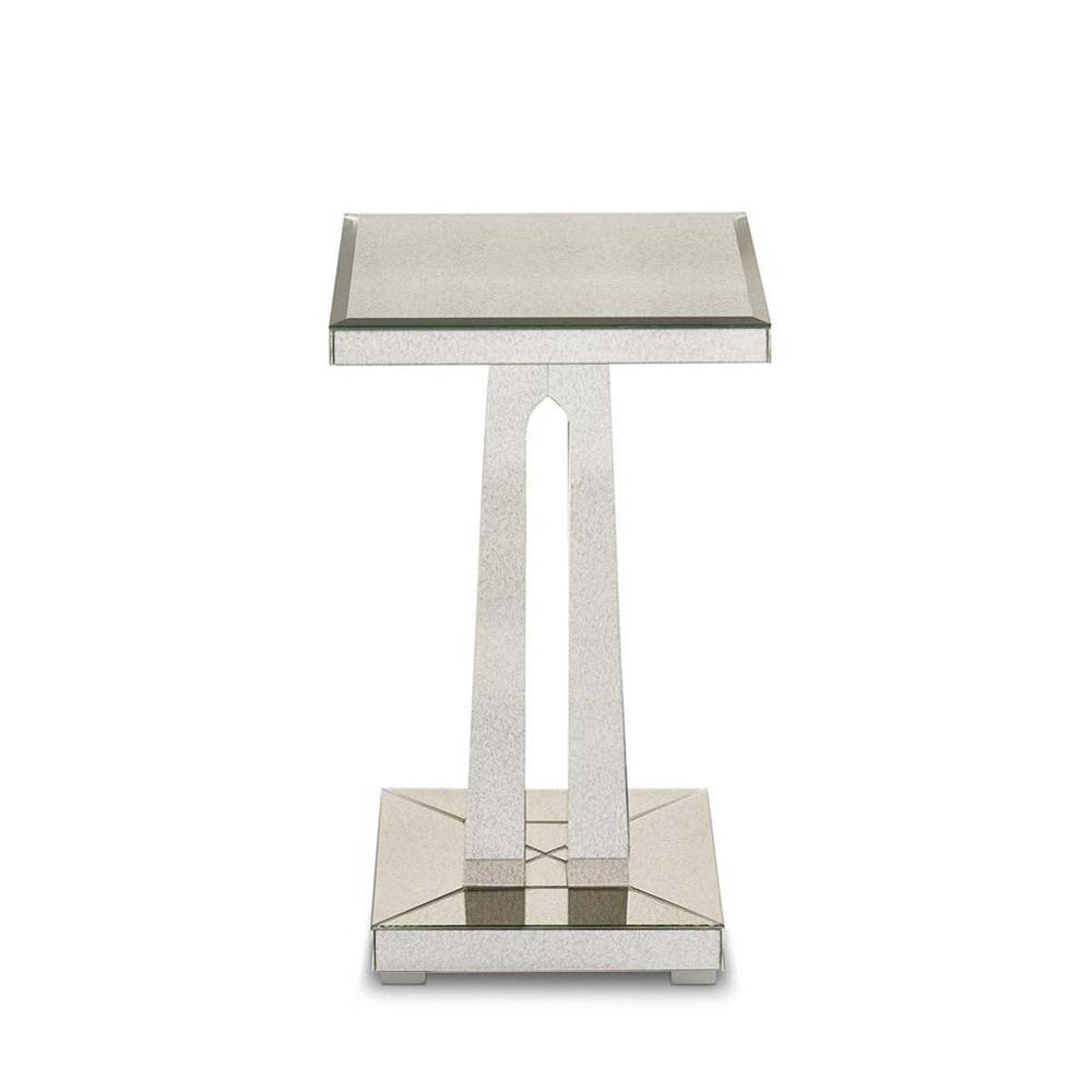 Narcissus Drinks Table By Bunny Williams Home Additional Image - 1