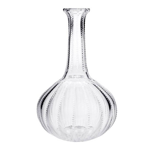 Natasha Carafe Bottle by William Yeoward Crystal