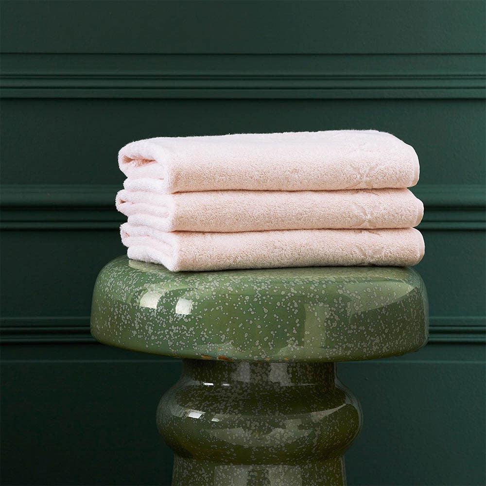Nature Bath Towels By Yves Delorme Additional Image - 9