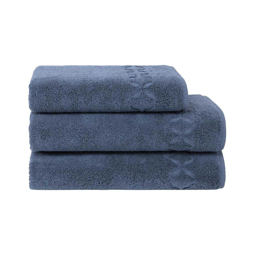 Nature Bath Towels By Yves Delorme Additional Image - 12