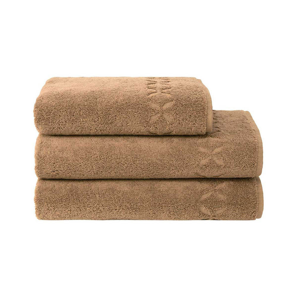 Nature Bath Towels By Yves Delorme Additional Image - 1