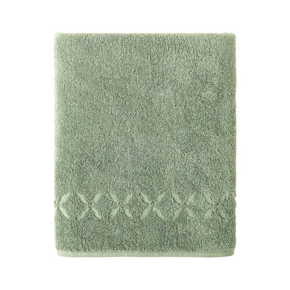 Nature Bath Towels By Yves Delorme Additional Image - 4