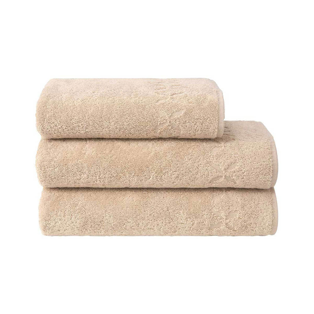Nature Bath Towels By Yves Delorme Additional Image - 5