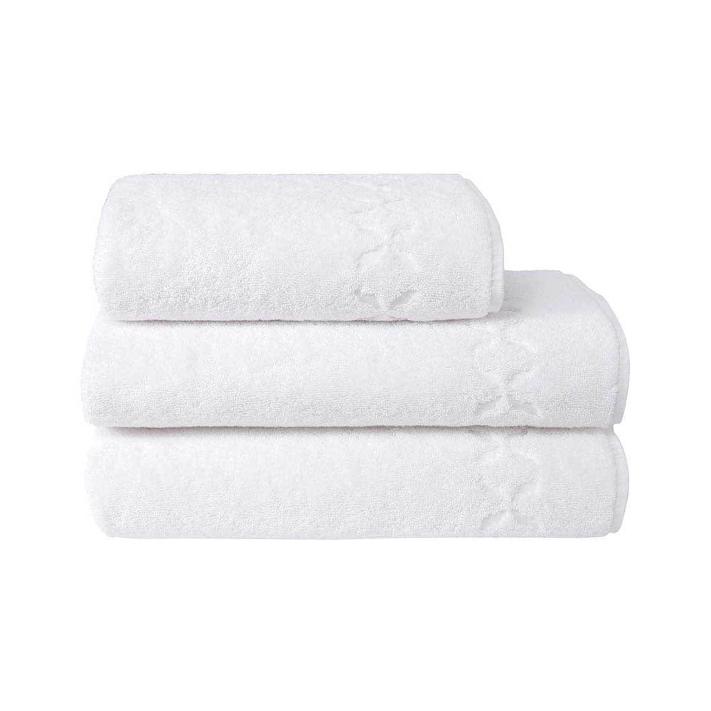 Nature Bath Towels By Yves Delorme Additional Image - 7
