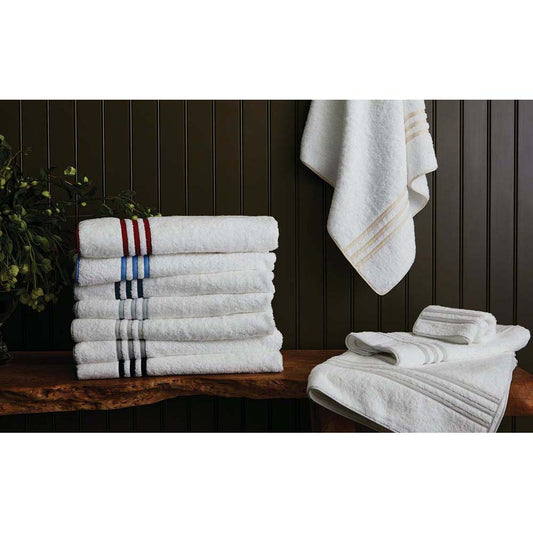 Newport Luxury Towels By Matouk