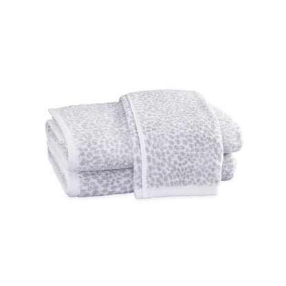 Nikita Luxury Towels by Lulu DK for Matouk