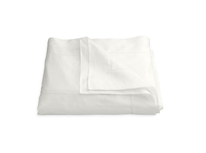 Nocturne Hemstitch Luxury Bed Linens by Matouk