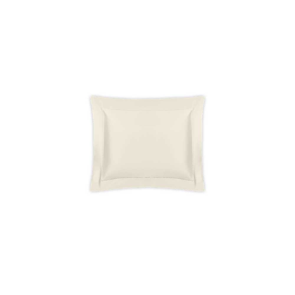 Nocturne Hemstitch Luxury Bed Linens by Matouk