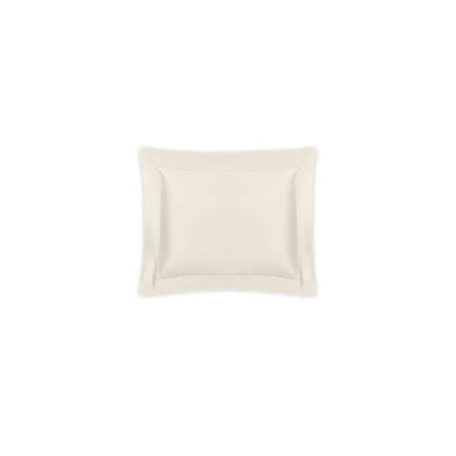 Nocturne Hemstitch Luxury Bed Linens by Matouk