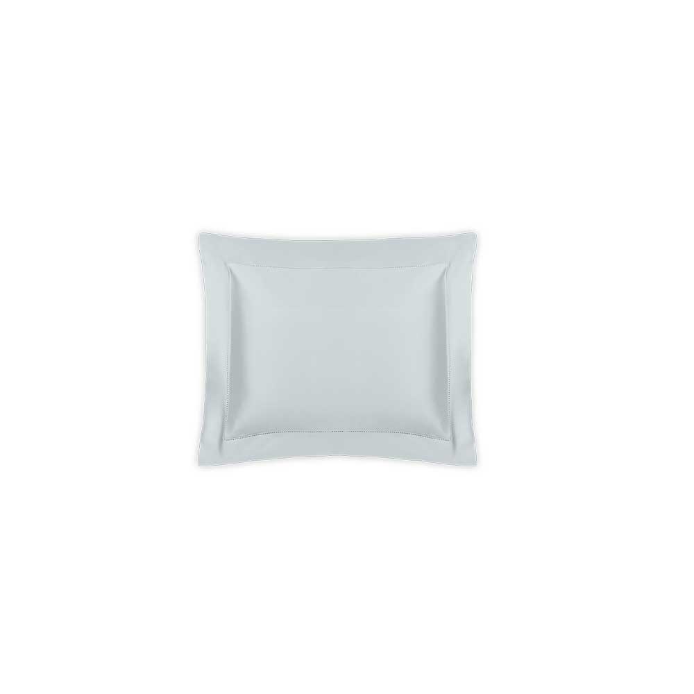 Nocturne Hemstitch Luxury Bed Linens by Matouk