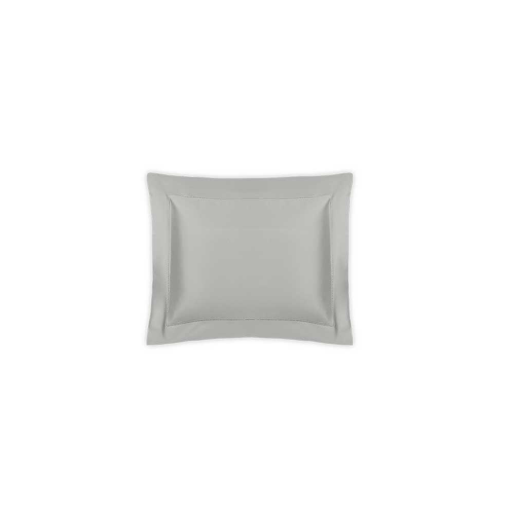 Nocturne Hemstitch Luxury Bed Linens by Matouk