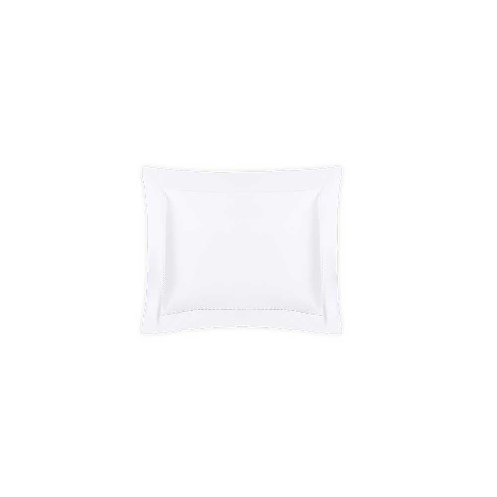 Nocturne Hemstitch Luxury Bed Linens by Matouk