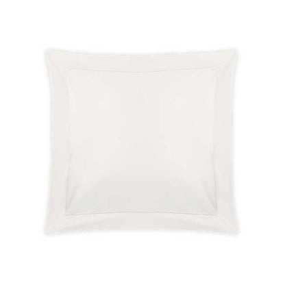 Nocturne Hemstitch Luxury Bed Linens by Matouk