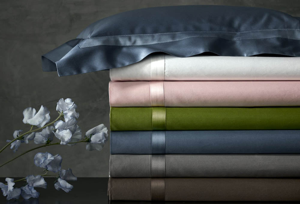 Nocturne Luxury Bed Linens by Matouk Additional image-8