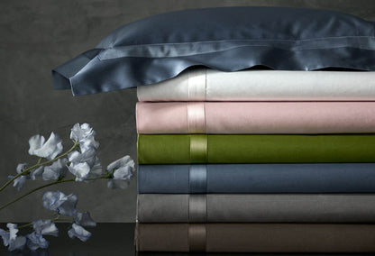 Nocturne Luxury Bed Linens by Matouk Additional image-8