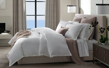 Nocturne Luxury Bed Linens by Matouk Additional image-10