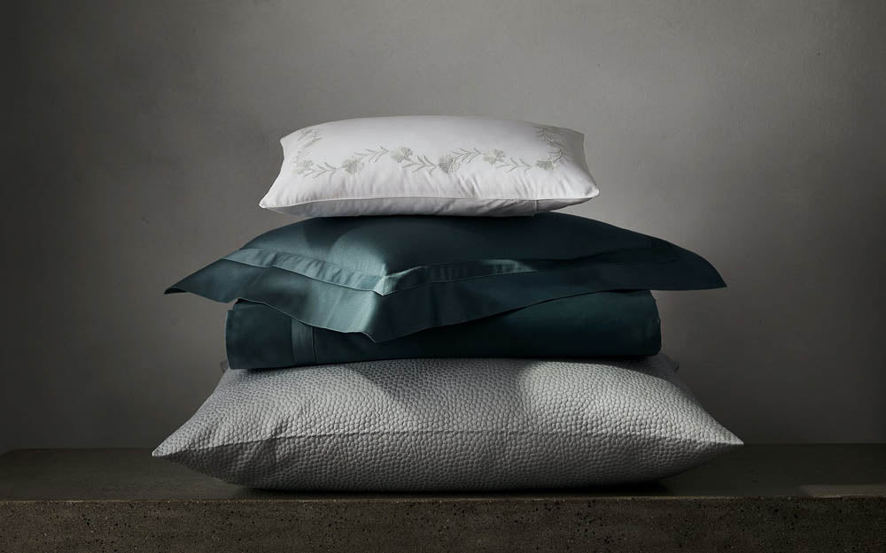Nocturne Luxury Bed Linens by Matouk Additional image-13