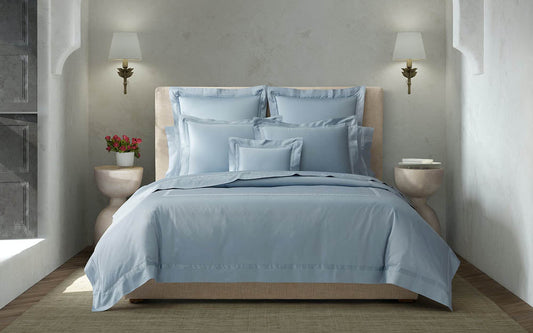 Nocturne Luxury Bed Linens by Matouk